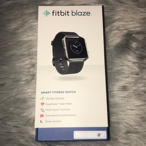 Fitbit Blaze